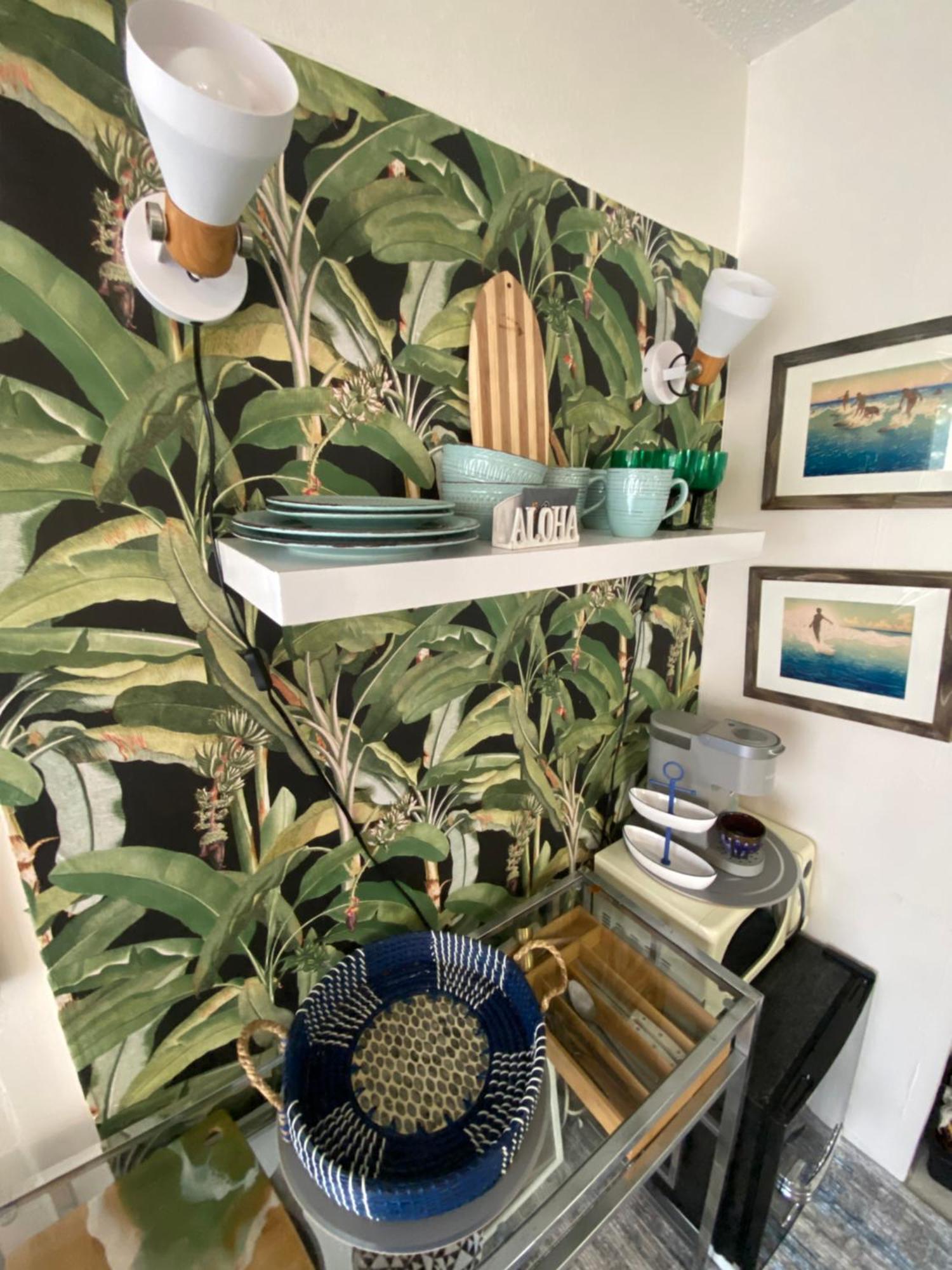Apartment Stylish Near Kuhio Honolulu