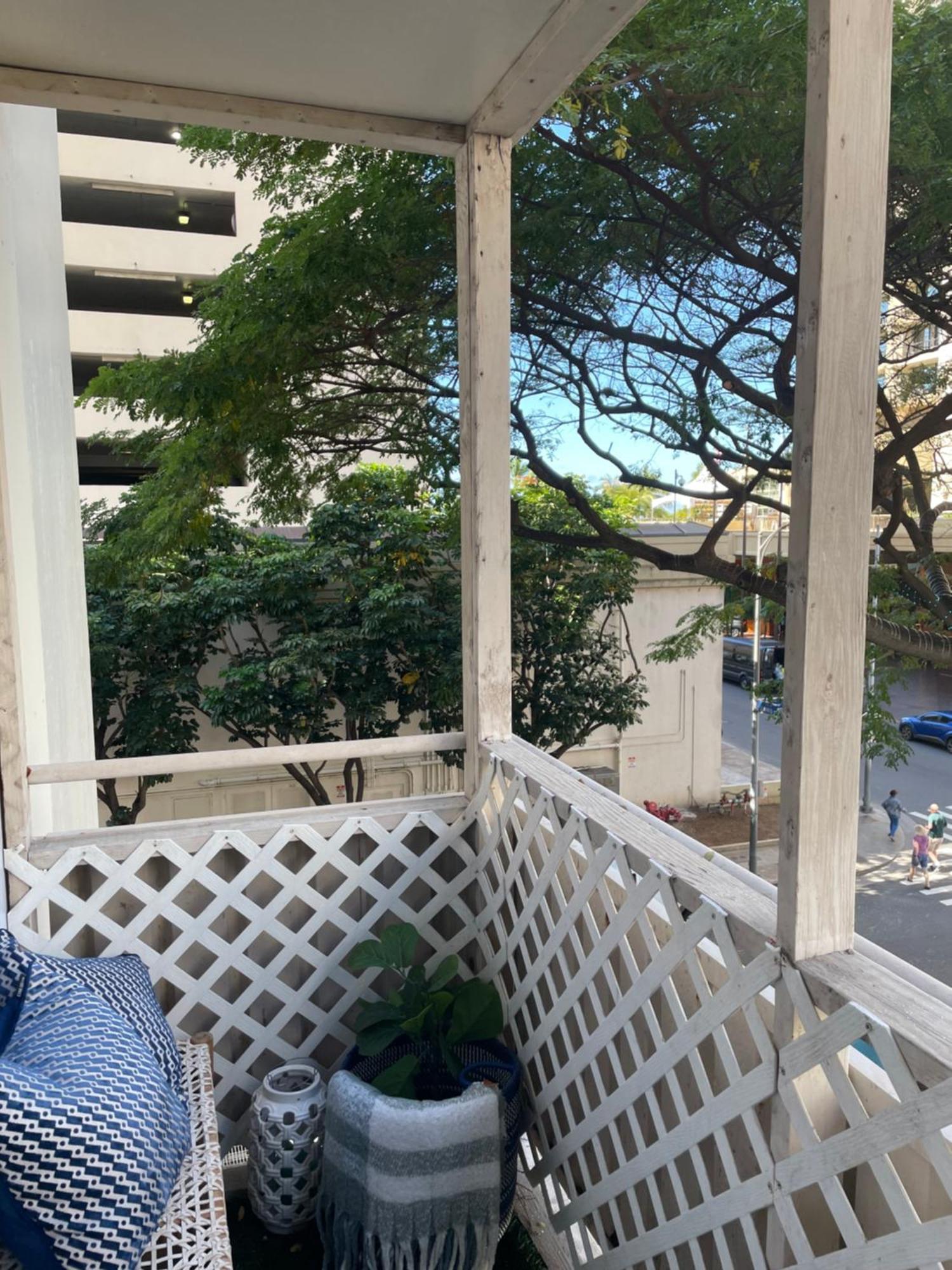 Apartment Stylish Near Kuhio
