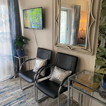 Stylish Studio Near Kuhio Beach Honolulu Exterior foto