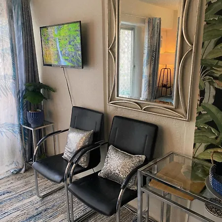 Stylish Studio Near Kuhio Beach Honolulu Exterior foto