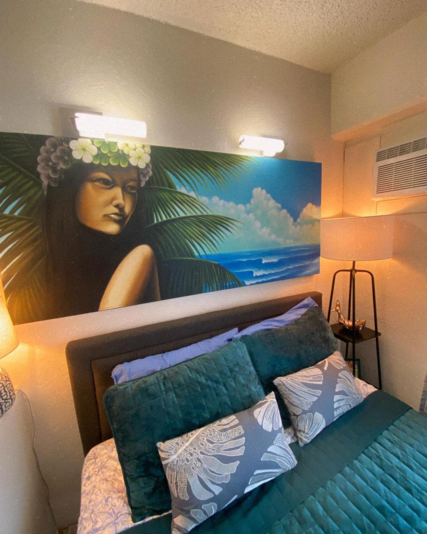 Stylish Near Kuhio Apartamento Honolulu