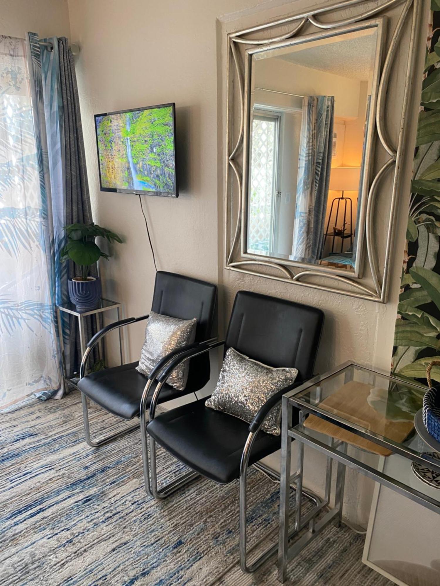 Apartamento Stylish Near Kuhio Honolulu