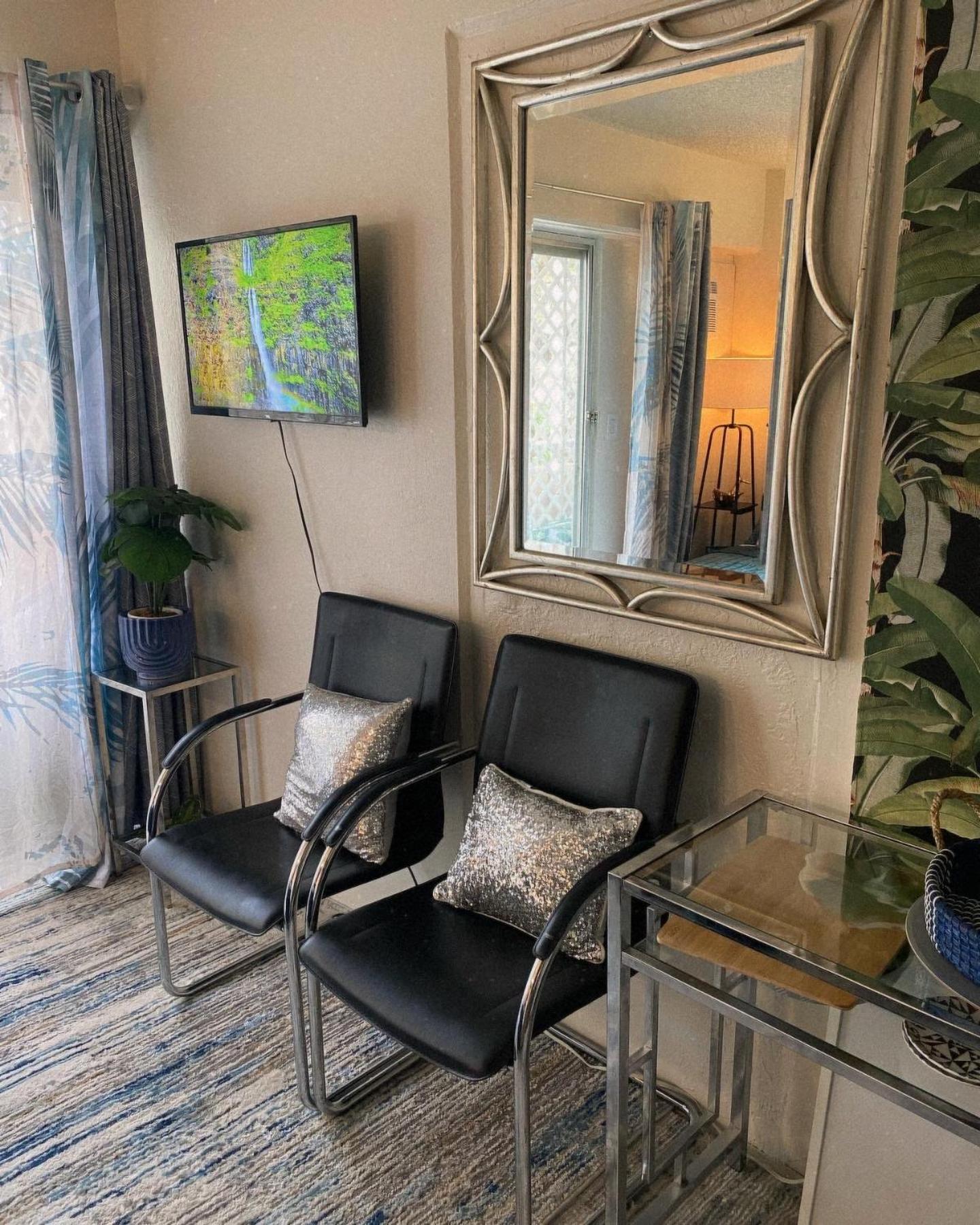 Stylish Near Kuhio Apartamento