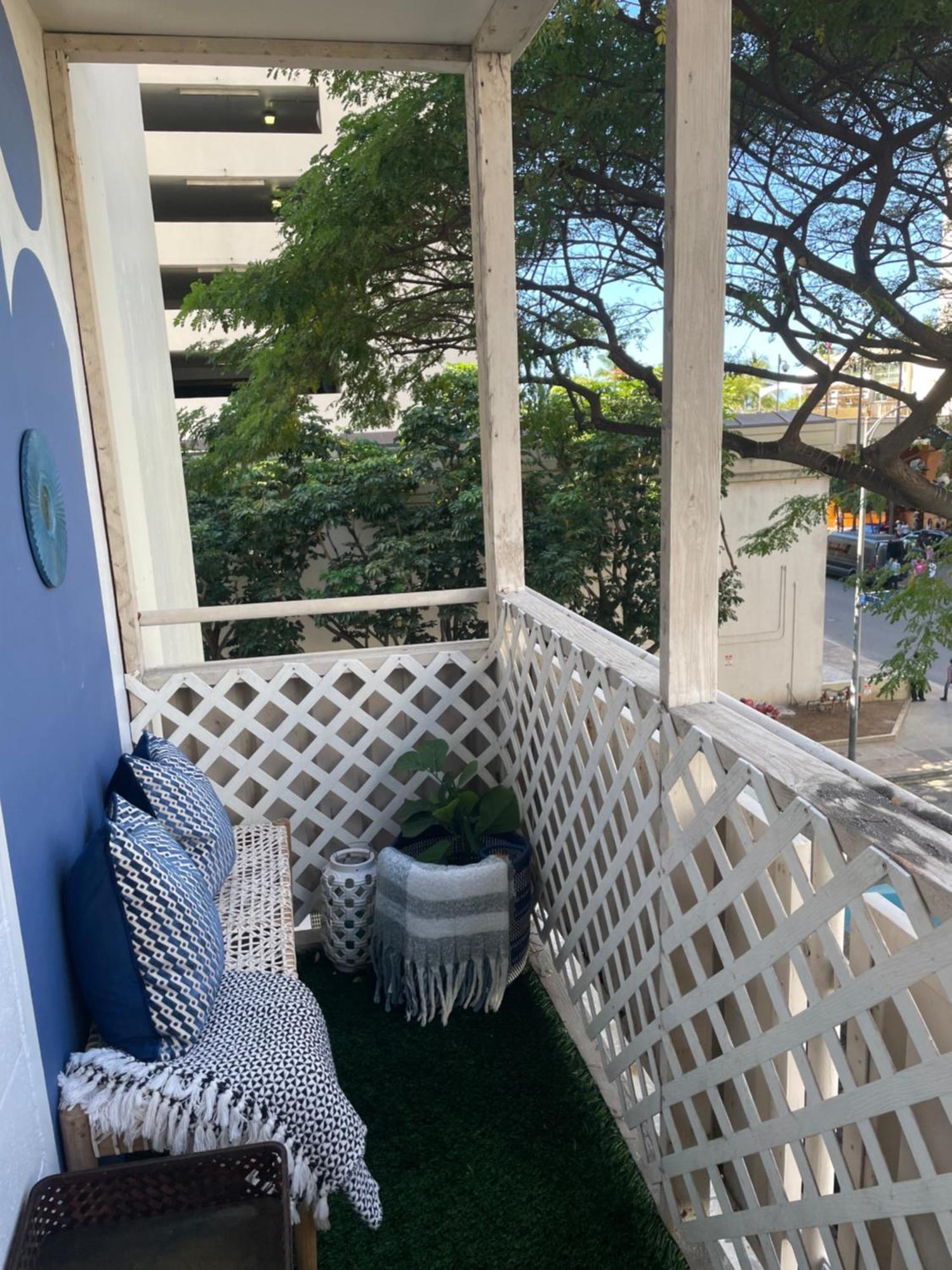 Apartamento Stylish Near Kuhio *