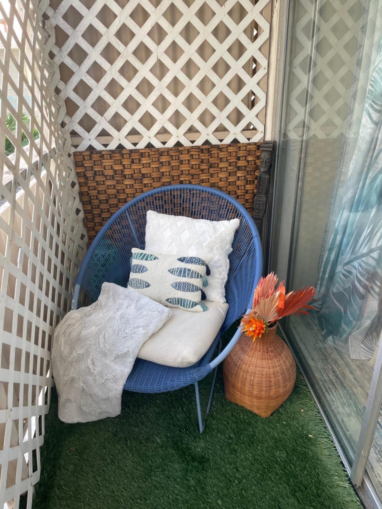 Stylish Near Kuhio Apartment Honolulu