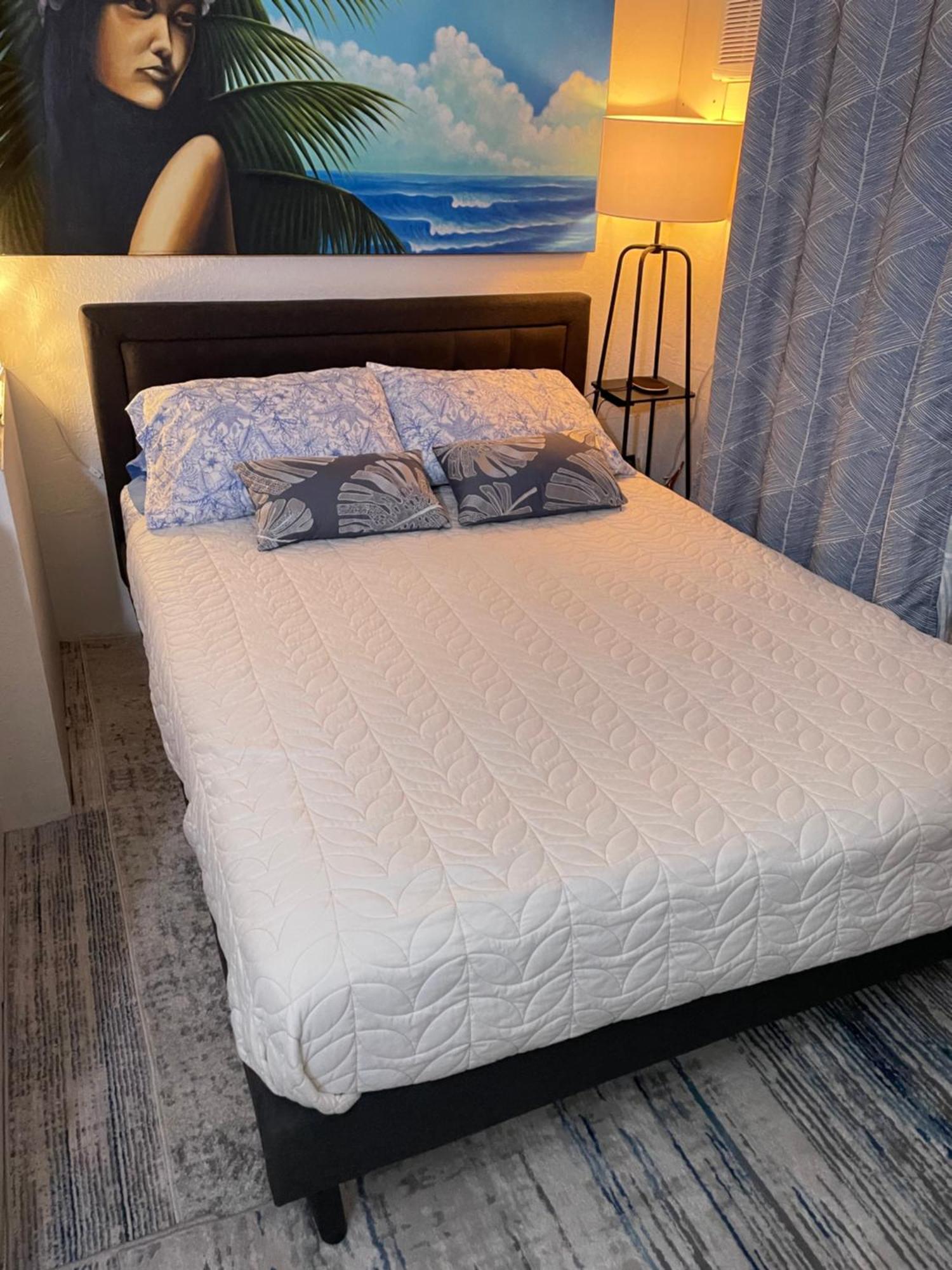 Stylish Near Kuhio Apartment
