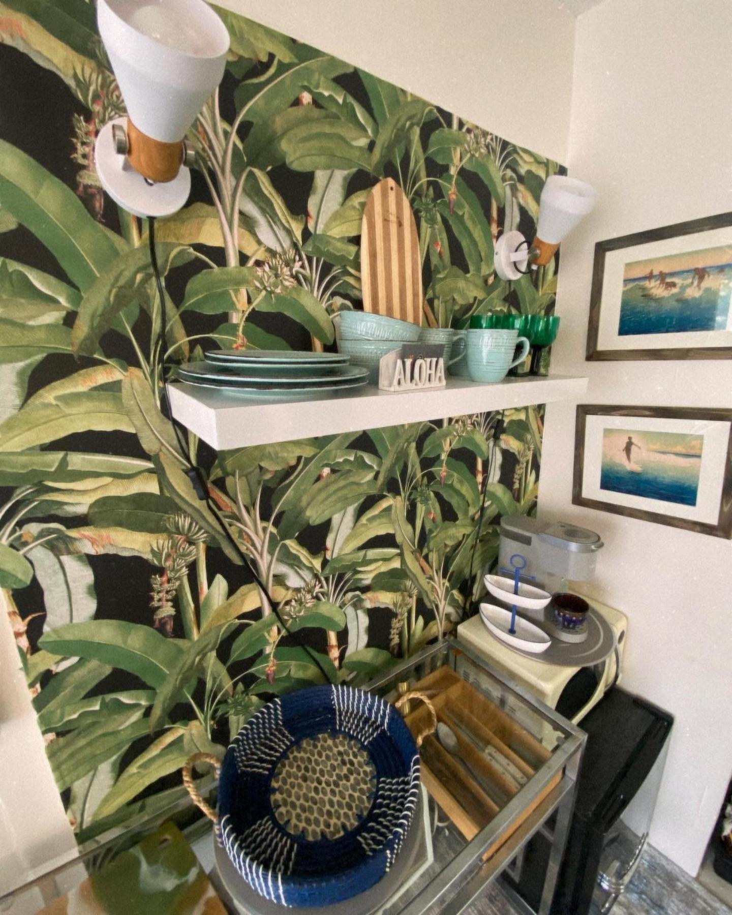 Apartment Stylish Near Kuhio *